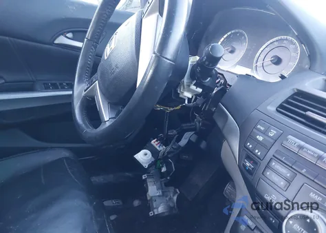 2012 Honda Accord 2.4 Ex-L z USA, uszkodzony, nr VIN 1HGCP2F82CA086316